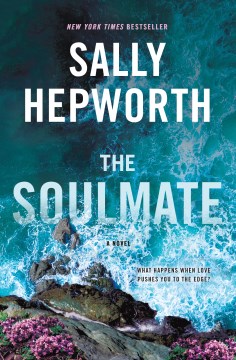 The Soulmate, book cover
