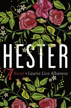 Hester, book cover