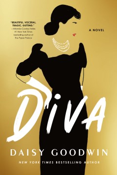 Diva / by Goodwin, Daisy