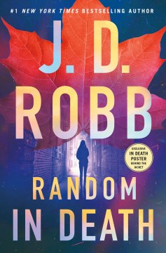Random In Death by J. D. Robb