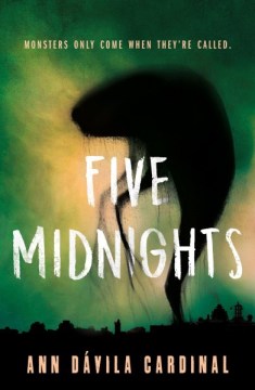 Five Midnights by Ann Davila Cardinal
