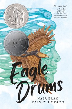 Eagle drums / Rainey Hopson.