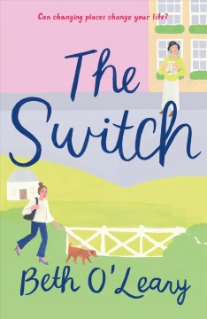 The Switch by Beth O