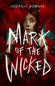 Mark of the Wicked, book cover
