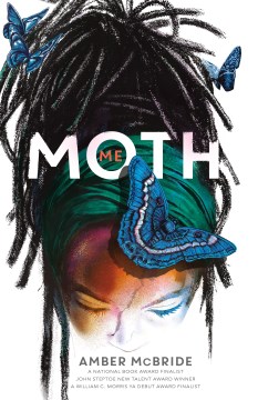 Me (Moth), book cover