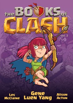 The Books of Clash 2