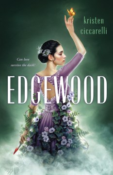 Edgewood, book cover