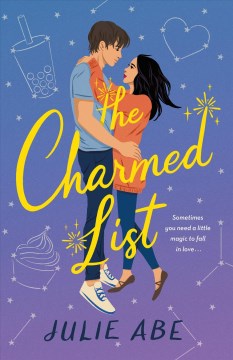 The Charmed List by Julie Abe