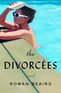 The Divorcees / by Beaird, Rowan