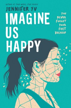 Imagine Us Happy, portada del libro