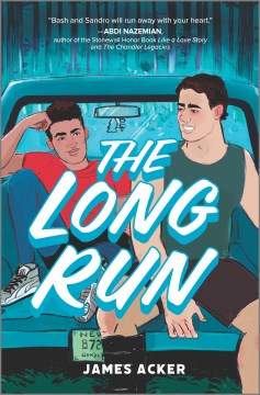 The Long Run, written by James Acker