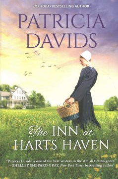 The Inn At Harts Haven by Patricia Davids