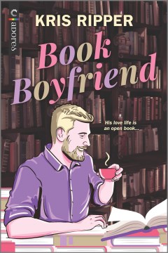 Book Boyfriend