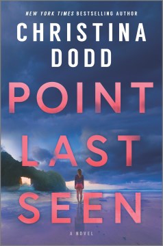 Point Last Seen, by Christina Dodd