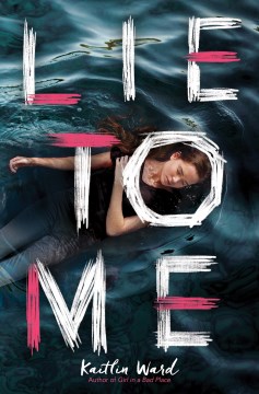 Lie to Me, book cover
