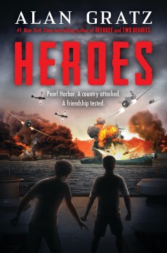Heroes / by Gratz, Alan