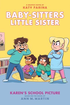 Baby-Sitters, Little sisters