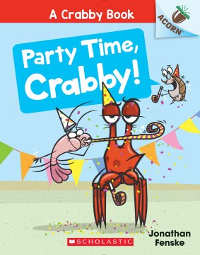 Party Time, Crabby