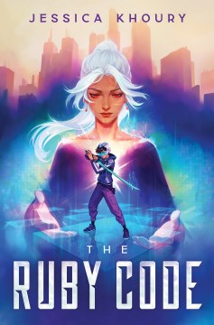 The Ruby Code by Jessica Khoury