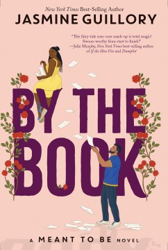 By the book by Jasmine Guillory.