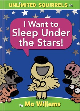 I Want to Sleep Under the Stars