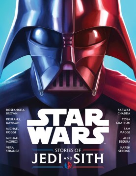 Star Wars Stories of Jedi and Sith