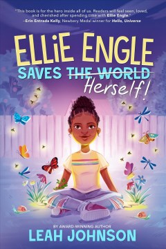Ellie Engle Saves Herself!
