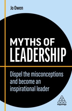 Myths of leadership