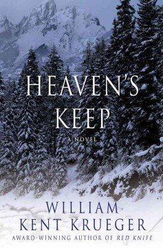 Heaven’s Keep (Cork O’Connor #9), William Kent Krueger