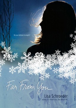 Far From You, book cover
