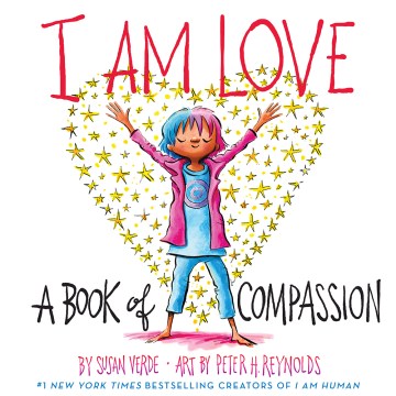 I Am Love, book cover