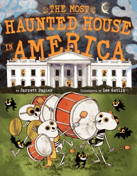 The Most Haunted House in America / Jarrett Dapier