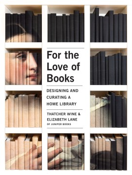 Vì tình yêu sách, bìa sách