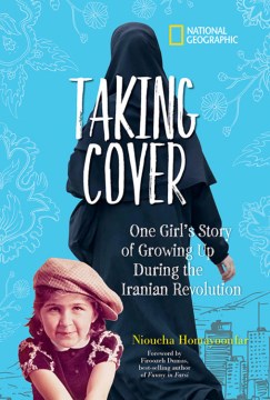 Taking Cover: One Girl