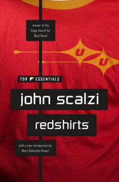 Redshirts – John Scalzi