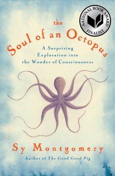 Soul of an Octopus by Sy Montgomery
