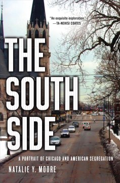 The South Side by Natalie Y. Moore