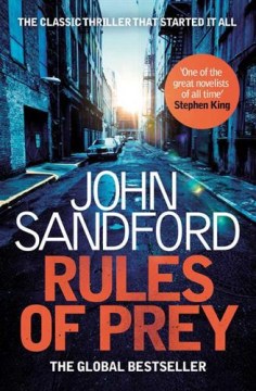 Rules of Prey / John Sandford