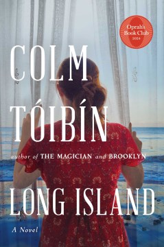 Long Island by Colm TóIbín