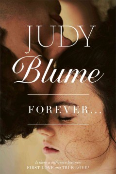 Forever, book cover
