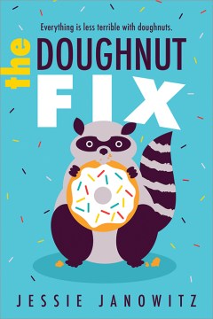 doughnut fix