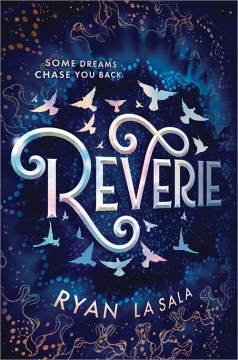 Reverie, book cover