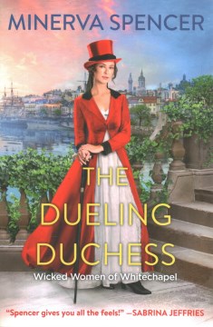 The Dueling Duchess