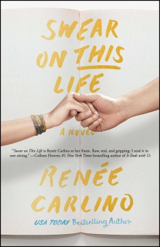 Swear on this life : a novel, by Renée Carlino