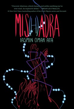 Mis(h)adra, by Iasmin Omar Ata