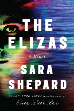 The Elizas, portada del libro
