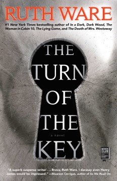 Turn of the Key – Ruth Ware