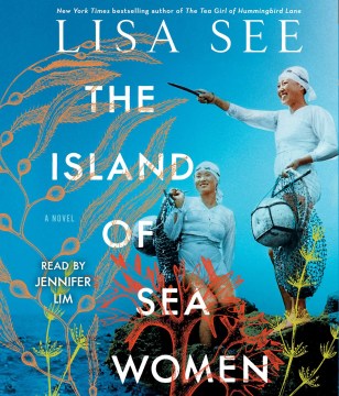 the island of sea women