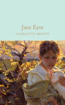 Bronte, Charlotte