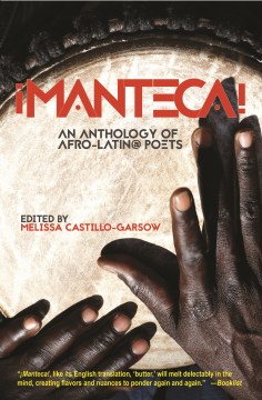 ¡Manteca!, portada del libro